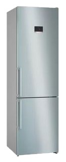 Bosch Serie 6 KGN39AIBT