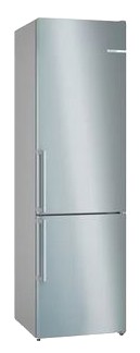 Bosch Serie 4 KGN39VICT