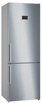 Bosch Serie 4 KGN497ICT