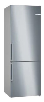 Bosch Serie 4 KGN49VICT