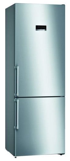 Bosch KGN49XIDP