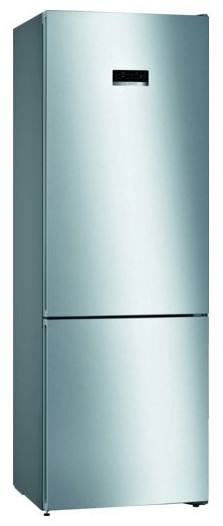 Bosch Serie 4 KGN49XIEA
