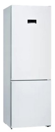 Bosch KGN49XWEA