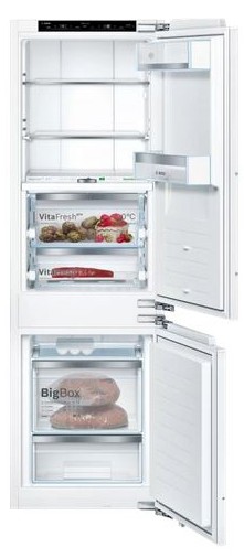 Bosch Serie 8 KIF86PFE0