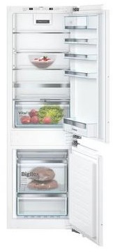 Bosch Serie 6 KIN86AFF0