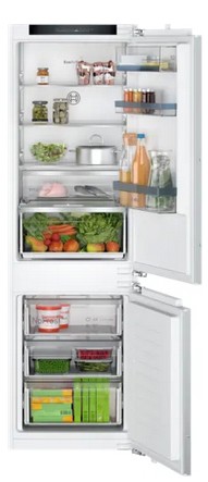 Bosch Serie 4 KIN86VFE0