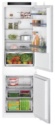 Bosch Serie 4 KIN86VSE0 Bosch Serie 4 KIN86VSE0