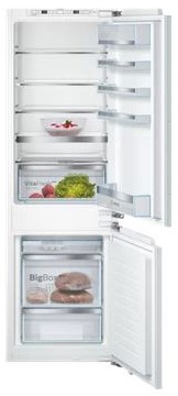 Bosch Serie 6 KIS86AFE0