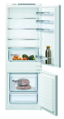 Bosch Serie 4 KIV77VSF0