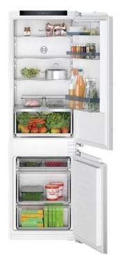 Bosch KIV86VFE1