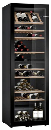 Bosch Serie 6 KWK36ABGA