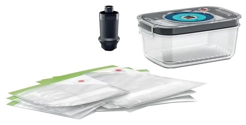 Bosch MSZV8FS1