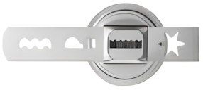 Bosch MUZ45SV2