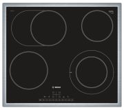 Bosch Serie 6 PKN645FP1E Bosch Serie 6 PKN645FP1E