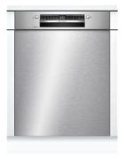 Bosch Serie 4 SMU4EVS15E