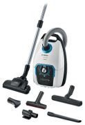 Bosch Serie 8 BGB75XSIL Bosch Serie 8 BGB75XSIL