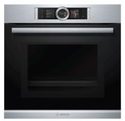 Bosch Serie 8 HMG6764S1 Bosch Serie 8 HMG6764S1