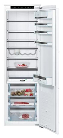Bosch Serie 8 KIF81HDD0