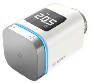 Bosch Smart Home Heizkörper-Thermostat II (8750002330)