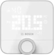 Bosch Smart Home Raumthermostat II (8750002414)