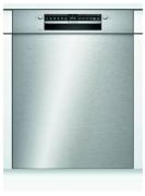 Bosch Serie 4 SMU4HTS31E