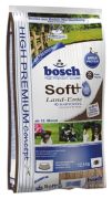 Bosch Soft Land-Ente & Kartoffel 2 x 12,5 kg