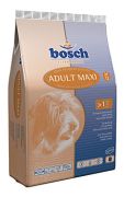Bosch Tiernahrung Adult Maxi 3 kg Bosch Tiernahrung Adult Maxi 3 kg