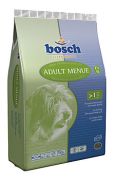 Bosch Tiernahrung Adult Menü 3 kg