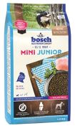Bosch Tiernahrung High Premium Concept Mini Junior 3 kg Bosch Tiernahrung High Premium Concept Mini Junior 3 kg