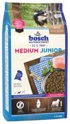 Bosch Tiernahrung High Premium Concept Medium Junior 15 kg Bosch Tiernahrung High Premium Concept Medium Junior 15 kg