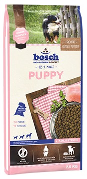 Bosch Tiernahrung High Premium Concept Puppy 7,5 kg