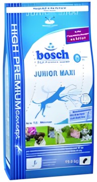 Bosch Tiernahrung Junior Maxi 15 kg Bosch Tiernahrung Junior Maxi 15 kg