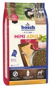 Bosch Tiernahrung High Premium Concept Mini Adult Lamm & Reis 15 kg Bosch Tiernahrung High Premium Concept Mini Adult Lamm & Reis 15 kg
