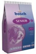 Bosch Tiernahrung Senior 12,5 kg Bosch Tiernahrung Senior 12,5 kg