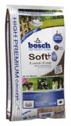 Bosch Tiernahrung Soft Land-Ente & Kartoffel 12,5 kg