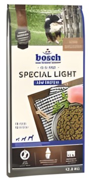 Bosch Tiernahrung Special Light 12,5 kg Bosch Tiernahrung Special Light 12,5 kg