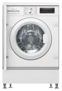 Bosch Serie 8 WIW28443