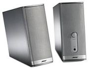 Bose Companion 2 Multimedia Speaker System Serie II Bose Companion 2 Multimedia Speaker System Serie II