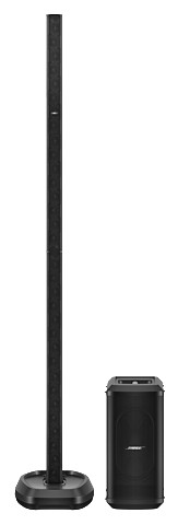Bose L1 Pro32 + Sub1