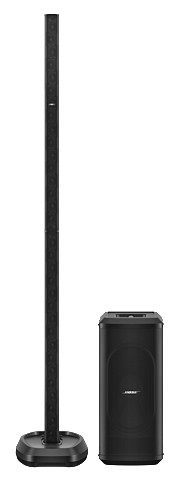 Bose L1 Pro32 + Sub2