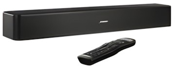Bose Solo 5 TV Sound System