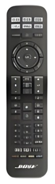 Bose Solo CineMate Universalfernbedienung Bose Solo CineMate Universalfernbedienung