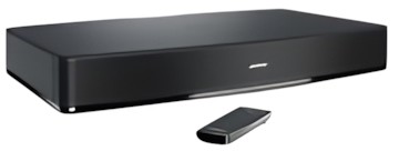 Bose Solo TV Sound System