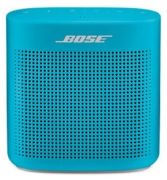 Bose SoundLink Colour Bluetooth Speaker II Bose SoundLink Colour Bluetooth Speaker II