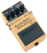 Boss AC-3