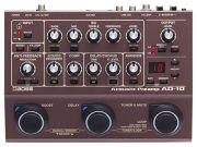 Boss AD-10 Acoustic Preamp