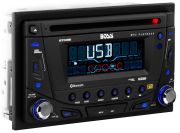 Boss Audio Systems 870DBI