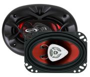 Boss Audio Systems CH4620