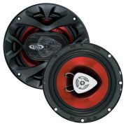 Boss Audio Systems CH6520