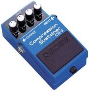 Boss CS-3